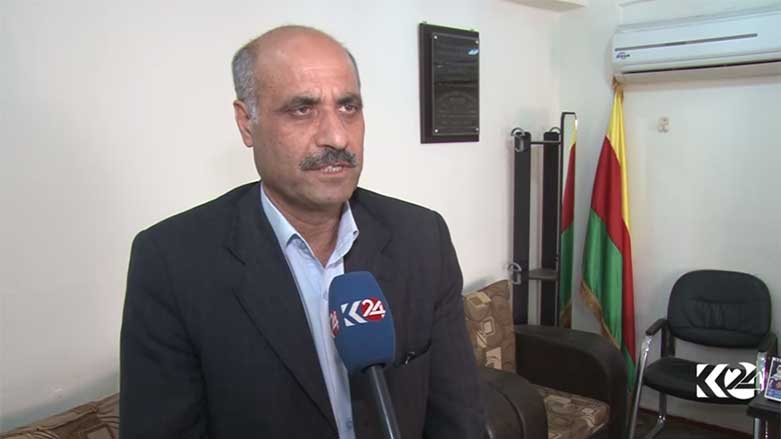 Siyasetmedarên Rojava navçeya Tampon a Tirkiyê dinerxîn in